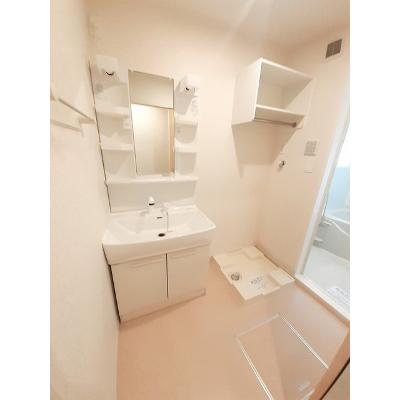 カーサ　ブリュ　Ａ 201【管理NO：1-023057401-02010】 ★家具家電は申し込み後に搬入します★ ★2026年09月下旬入居可能★の物件写真6