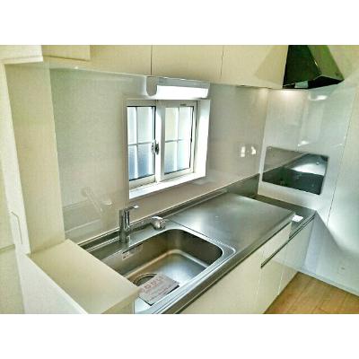 ヴィラ　ファインⅡ 201【管理NO：1-022191701-02010】 ★家具家電は申し込み後に搬入します★ ★2026年10月中旬入居可能★の物件写真3
