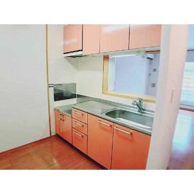 グレース・ガーデンⅢ 201【管理NO：1-013046303-02010】 ★家具家電は申し込み後に搬入します★の物件写真3