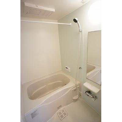 グランプラスＡ 206【管理NO：1-023051701-02050】 ★家具家電は申し込み後に搬入します★ ★2026年10月上旬入居可能★の物件写真4