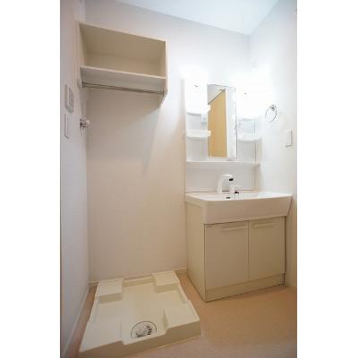 グランプラスＡ 206【管理NO：1-023051701-02050】 ★家具家電は申し込み後に搬入します★ ★2026年10月上旬入居可能★の物件写真6