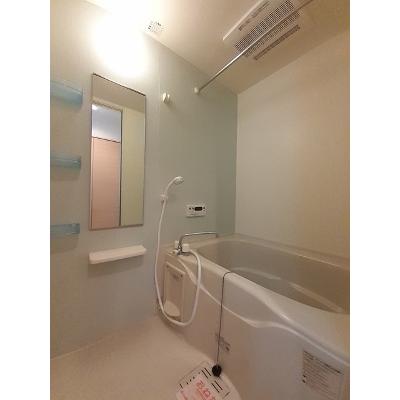 ベルフラット 201【管理NO：1-017810901-02010】 ★家具家電は申し込み後に搬入します★ ★2026年10月中旬入居可能★の物件写真4