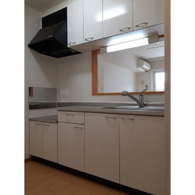 リバティ－・コートＭ 203【管理NO：1-014761801-02030】 ★家具家電は申し込み後に搬入します★ ★2026年10月中旬入居可能★の物件写真3