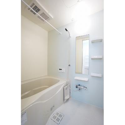 apartment 〒108-0075　東京都港区港南２丁目16-1