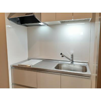 Ｓｔａｒ　Ｌｉｇｈｔ 201【管理NO：1-027506401-02010】 ★家具家電は申し込み後に搬入します★ ★2026年09月下旬入居可能★の物件写真3