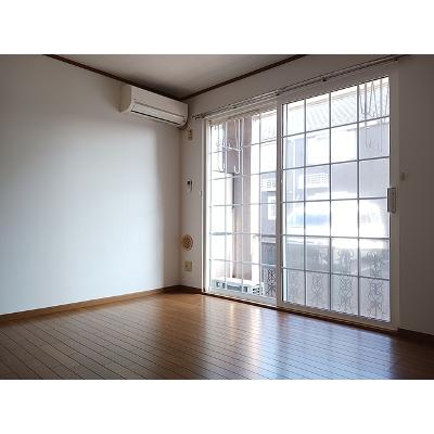 バーシアフリー　Ａ 101【管理NO：1-010742201-01010】 ★家具家電は申し込み後に搬入します★の物件写真2