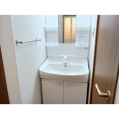バーシアフリー　Ａ 101【管理NO：1-010742201-01010】 ★家具家電は申し込み後に搬入します★の物件写真6