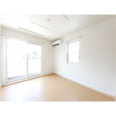 フローラ東雲２　Ａ 101【管理NO：1-015598301-01010】 ★家具家電は申し込み後に搬入します★ ★2026年10月中旬入居可能★の物件写真2