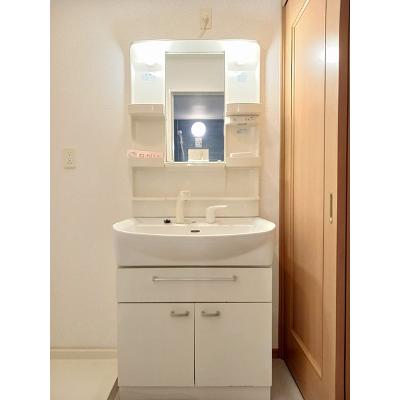 グラン・ヴィサージュＡ 101【管理NO：1-014775001-01010】 ★家具家電は申し込み後に搬入します★ ★2026年10月上旬入居可能★の物件写真6