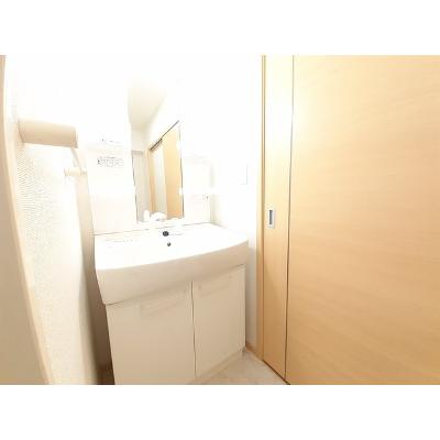プラシードＣ 202【管理NO：1-016737201-02020】 ★家具家電は申し込み後に搬入します★ ★2026年10月上旬入居可能★の物件写真6