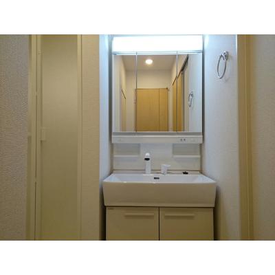 シャトーハイツ石橋 102【管理NO：1-025138601-01020】 ★家具家電は申し込み後に搬入します★ ★2026年09月下旬入居可能★の物件写真6