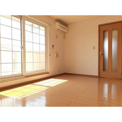 メゾン・ドＫ＆Ｂ　Ⅰ 201【管理NO：1-014659201-02010】 ★家具家電は申し込み後に搬入します★ ★2026年10月中旬入居可能★の物件写真2