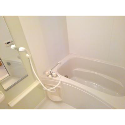 グレイス・ブライト 203【管理NO：1-013305901-02030】 ★家具家電は申し込み後に搬入します★ ★2026年10月上旬入居可能★の物件写真4