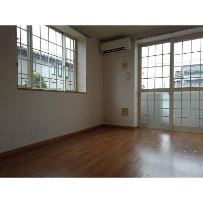 カメリアＢ 102【管理NO：1-012715602-01020】 ★家具家電は申し込み後に搬入します★の物件写真2