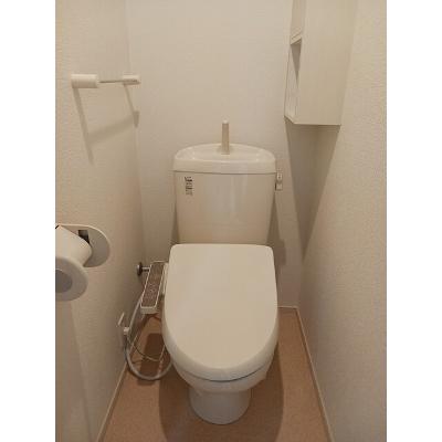 Ｆａｉｒｙ 202【管理NO：1-018068501-02020】 ★家具家電は申し込み後に搬入します★の物件写真5