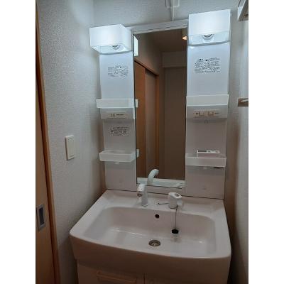 Ｆａｉｒｙ 202【管理NO：1-018068501-02020】 ★家具家電は申し込み後に搬入します★の物件写真6