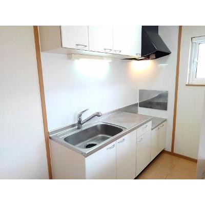 ペアハウスヒロセＧ 203【管理NO：1-014538102-02030】 ★家具家電は申し込み後に搬入します★ ★2026年10月中旬入居可能★の物件写真3