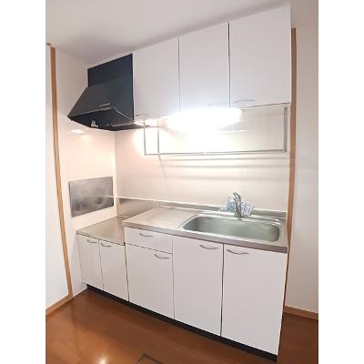 さくら　Ｂ 103【管理NO：1-013931502-01030】 ★家具家電は申し込み後に搬入します★の物件写真3