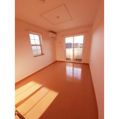 ステラパルテＡ 103【管理NO：1-014402101-01030】 ★家具家電は申し込み後に搬入します★ ★2026年10月上旬入居可能★の物件写真2