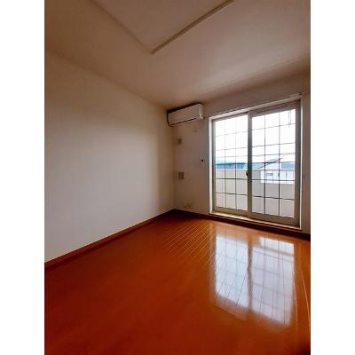 ブリーゼ 203【管理NO：1-014235501-02030】 ★家具家電は申し込み後に搬入します★ ★2026年10月上旬入居可能★の物件写真2