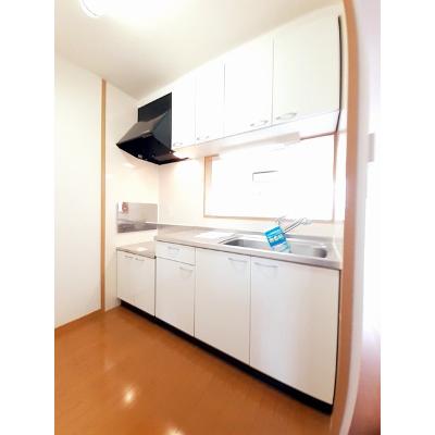 ブリーゼ 203【管理NO：1-014235501-02030】 ★家具家電は申し込み後に搬入します★ ★2026年10月上旬入居可能★の物件写真3