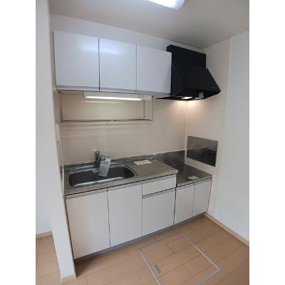 ビサイド・萩Ｂ 104【管理NO：1-016798402-01040】 ★家具家電は申し込み後に搬入します★ ★2026年10月上旬入居可能★の物件写真3