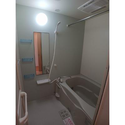 ビサイド・萩Ｂ 104【管理NO：1-016798402-01040】 ★家具家電は申し込み後に搬入します★ ★2026年10月上旬入居可能★の物件写真4