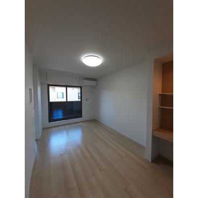 メゾンド　ソレイユ　Ⅲ 203【管理NO：1-025786901-02030】 ★家具家電は申し込み後に搬入します★ ★2026年09月下旬入居可能★の物件写真2