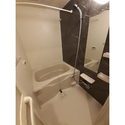 メゾンド　ソレイユ　Ⅲ 203【管理NO：1-025786901-02030】 ★家具家電は申し込み後に搬入します★ ★2026年09月下旬入居可能★の物件写真4