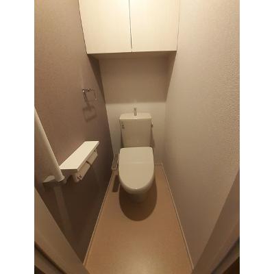 メゾンド　ソレイユ　Ⅲ 203【管理NO：1-025786901-02030】 ★家具家電は申し込み後に搬入します★ ★2026年09月下旬入居可能★の物件写真5