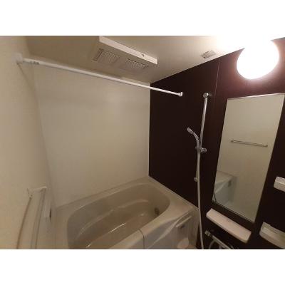 メゾン葵 105【管理NO：1-020735401-01050】 ★家具家電は申し込み後に搬入します★ ★2026年10月下旬入居可能★の物件写真4