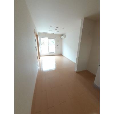 ペニーレイン 202【管理NO：1-016078601-02020】 ★家具家電は申し込み後に搬入します★ ★2026年10月中旬入居可能★の物件写真2