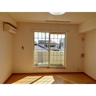 アンデス　Ⅰ 203【管理NO：1-015029501-02030】 ★家具家電は申し込み後に搬入します★ ★2026年09月下旬入居可能★の物件写真2