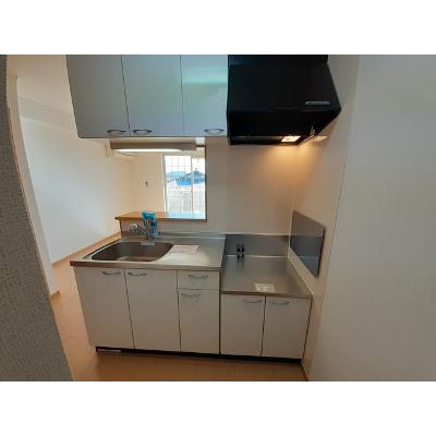 アンデス　Ⅰ 203【管理NO：1-015029501-02030】 ★家具家電は申し込み後に搬入します★ ★2026年09月下旬入居可能★の物件写真3