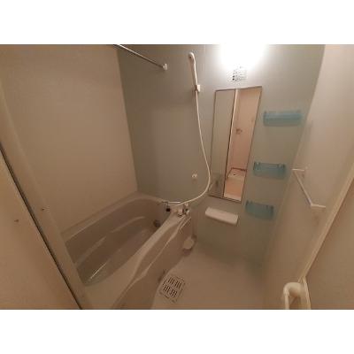 アンデス　Ⅰ 203【管理NO：1-015029501-02030】 ★家具家電は申し込み後に搬入します★ ★2026年09月下旬入居可能★の物件写真4