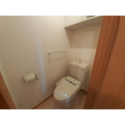 アンデス　Ⅰ 203【管理NO：1-015029501-02030】 ★家具家電は申し込み後に搬入します★ ★2026年09月下旬入居可能★の物件写真5