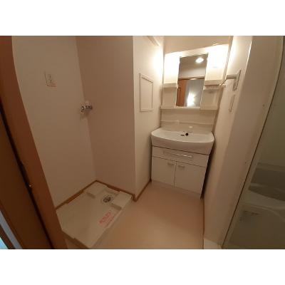アンデス　Ⅰ 203【管理NO：1-015029501-02030】 ★家具家電は申し込み後に搬入します★ ★2026年09月下旬入居可能★の物件写真6
