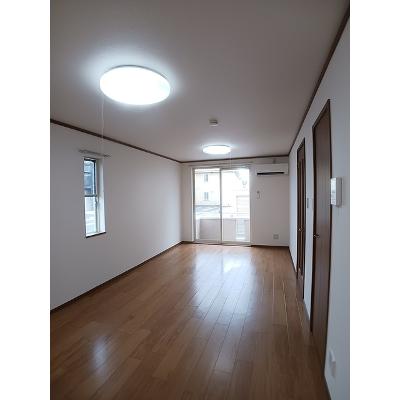 ジェントリー　ｕ 105【管理NO：1-011892601-01050】 ★家具家電は申し込み後に搬入します★ ★2026年10月上旬入居可能★の物件写真2