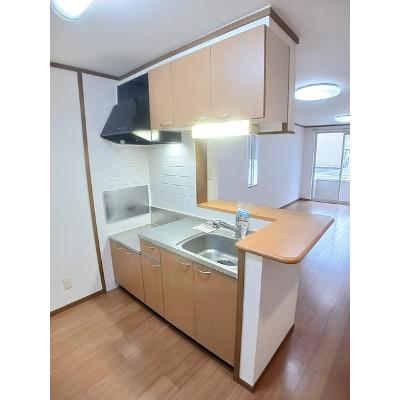 ジェントリー　ｕ 105【管理NO：1-011892601-01050】 ★家具家電は申し込み後に搬入します★ ★2026年10月上旬入居可能★の物件写真3