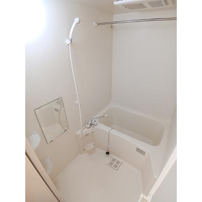 ジェントリー　ｕ 105【管理NO：1-011892601-01050】 ★家具家電は申し込み後に搬入します★ ★2026年10月上旬入居可能★の物件写真4
