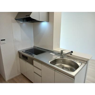 ブリランテ　Ⅰ 102【管理NO：1-027653101-01020】 ★家具家電は申し込み後に搬入します★ ★2026年09月下旬入居可能★の物件写真3