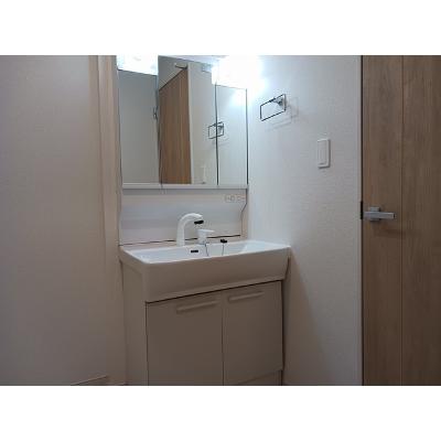 ブリランテ　Ⅰ 102【管理NO：1-027653101-01020】 ★家具家電は申し込み後に搬入します★ ★2026年09月下旬入居可能★の物件写真6