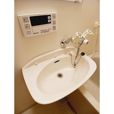 メゾンアサバ 203【管理NO：1-003160201-02030】 ★家具家電は申し込み後に搬入します★の物件写真6