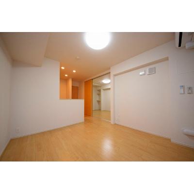 コモディ　モンテⅡ 103【管理NO：1-024001401-01030】 ★家具家電は申し込み後に搬入します★ ★2026年09月下旬入居可能★の物件写真2