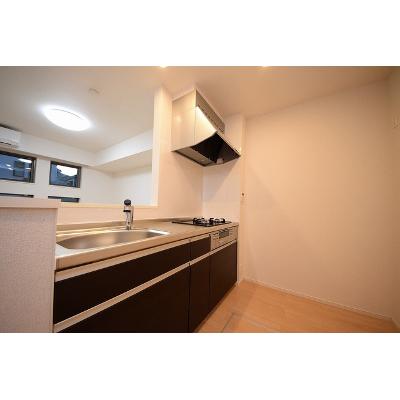 コモディ　モンテⅡ 103【管理NO：1-024001401-01030】 ★家具家電は申し込み後に搬入します★ ★2026年09月下旬入居可能★の物件写真3