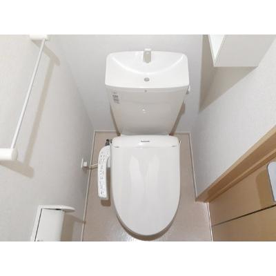 関南町レジデンスⅥ 101【管理NO：1-019762402-01010】 ★家具家電は申し込み後に搬入します★の物件写真5