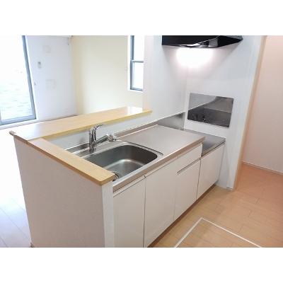 サニーガーデンⅡ 101【管理NO：1-018486502-01010】 ★家具家電は申し込み後に搬入します★ ★2026年09月下旬入居可能★の物件写真3