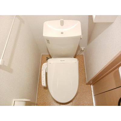 サニーガーデンⅡ 101【管理NO：1-018486502-01010】 ★家具家電は申し込み後に搬入します★ ★2026年09月下旬入居可能★の物件写真5