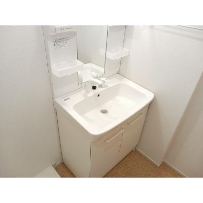 サニーガーデンⅡ 101【管理NO：1-018486502-01010】 ★家具家電は申し込み後に搬入します★ ★2026年09月下旬入居可能★の物件写真6