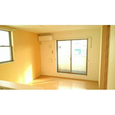 Ｌａ　Ｌｕｃｅ．Ｓ．Ⅳ 203【管理NO：1-020095702-02030】 ★家具家電は申し込み後に搬入します★ ★2026年09月下旬入居可能★の物件写真2